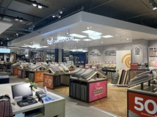 Tapi Carpets & Floors Oxford Within John Lewis
